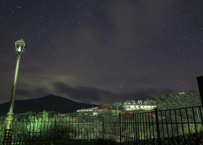 Casa El Descanso Del Peregrino Guadalupe 