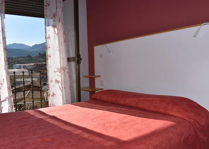 Hostal Altamira Guadalupe